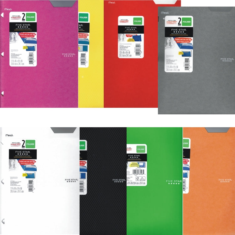 Wholesale Bundle of 100 - Premium Name Brand School Supplies Assortment