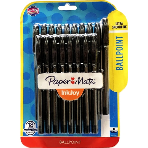 Wholesale Bundle of 100 - Premium Name Brand School Supplies Assortment