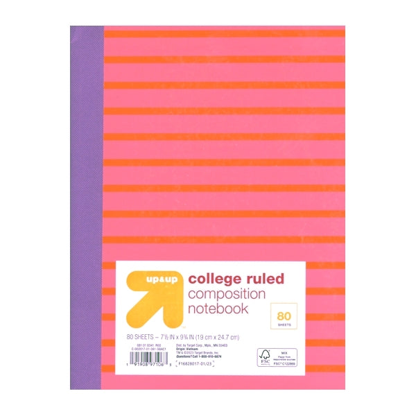 Wholesale Bundle of 100 - Budget & Store Brand School Supplies Assortment