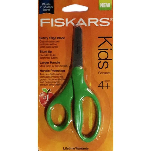 5" Blunt-Tip Kids Scissors (Select Color) with Free Local Delivery in Champaign & Vermilion County IL.
