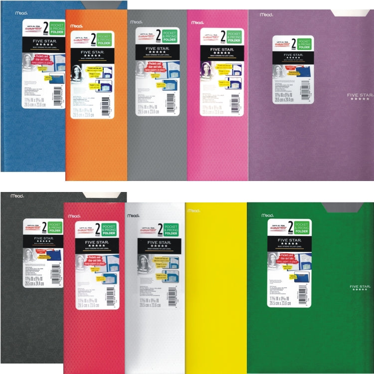Wholesale Bundle of 100 - Premium Name Brand School Supplies Assortment