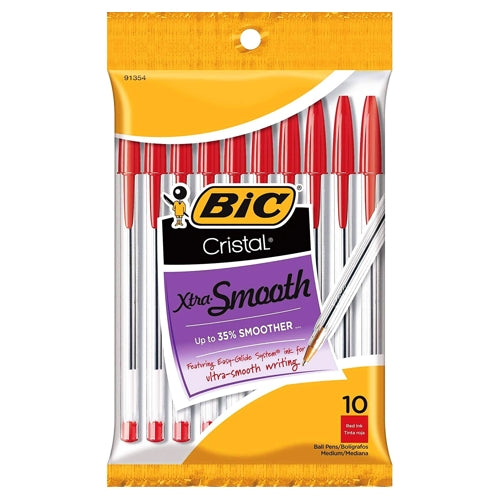 Wholesale Bundle of 100 - Premium Name Brand School Supplies Assortment
