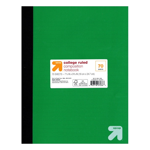 Wholesale Bundle of 100 - Budget & Store Brand School Supplies Assortment