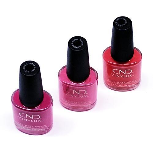 Wholesale Bundle of 100 - Premium Name Brand Nail Polish Assortment