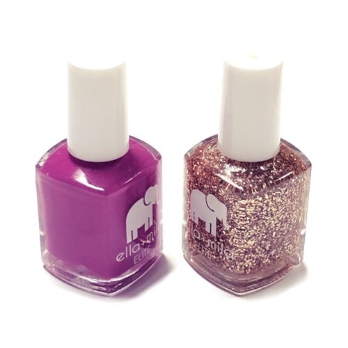 Wholesale Bundle of 100 - Premium Name Brand Nail Polish Assortment
