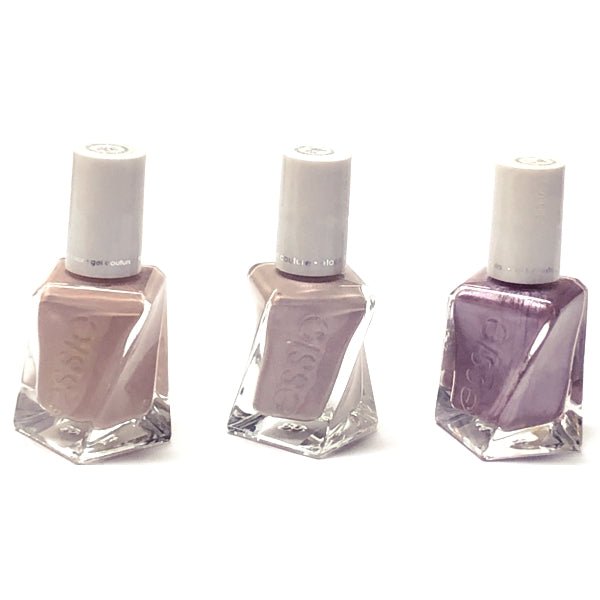 Wholesale Bundle of 100 - Premium Name Brand Nail Polish Assortment