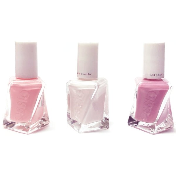 Wholesale Bundle of 100 - Premium Name Brand Nail Polish Assortment