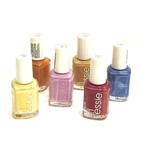 Wholesale Bundle of 100 - Premium Name Brand Nail Polish Assortment